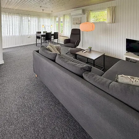 Tatil Evi In Sydals With Wifi Skovmose