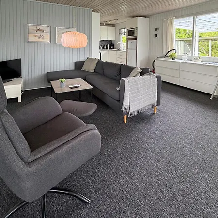 Tatil Evi In Sydals With Wifi